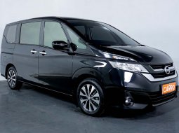 JUAL Nissan Serena 2.0 X AT 2019 Hitam