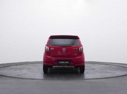Promo Toyota Agya E 2015 murah KHUSUS JABODETABEK HUB RIZKY 081294633578 3