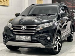 Toyota Rush TRD Sportivo Ultimo 2021