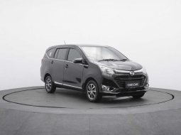 Daihatsu Sigra 1.2 R DLX AT 2016 // Garansi 1Th // DP 6 Jutaan // Terima Trade In // Data Dibantu