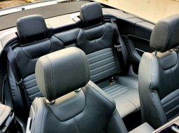 10rban mls Range Rover Evoque HSE Si4 2.0 Convertible 2Door CBU 2017 orange cash kredit bisa dibantu 13
