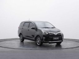 Promo Toyota Calya murah
