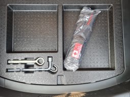 Honda City Hatchback New  City RS Hatchback CVT 2022 Putih Pajak Panjang 15