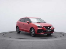 Suzuki Baleno Hatchback A/T 2020 Merah|DP 15 JUTA DAN ANGSURAN 3 JUTAAN|