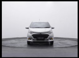 Daihatsu Sigra 1.2 R DLX AT 2016 1