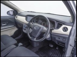 Daihatsu Sigra 1.2 R DLX AT 2016 7