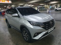 Toyota Rush G AT All New 2019 Gresss Low km