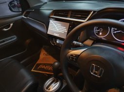 Honda BR-V E Prestige Automatic 2019 Gress low km siap pakai 14