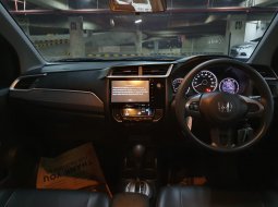 Honda BR-V E Prestige Automatic 2019 Gress low km siap pakai 12