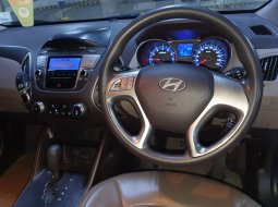 Hyundai Tucson 2.0 GLS Automatic 2014 low km gresss 16