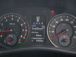 Toyota Vellfire 2.5 ZG Audioless 2016 Putih