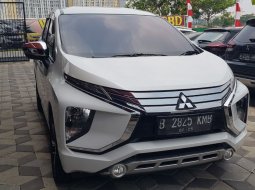 Mitsubishi Xpander Ultimate A/T 2018