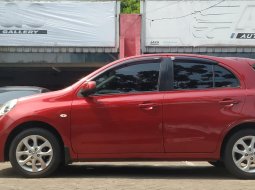 Nissan March 1.2L XS 2014 Merah Matic KM 60rb 4