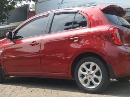 Nissan March 1.2L XS 2014 Merah Matic KM 60rb 5