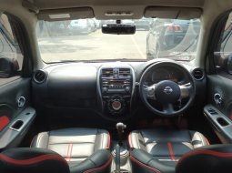 Nissan March 1.2L XS 2014 Merah Matic KM 60rb 8