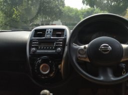 Nissan March 1.2L XS 2014 Merah Matic KM 60rb 9