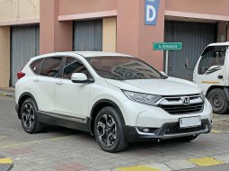 Honda CR-V 1.5L Turbo 2018 dp 0 crv turbo bs tt om