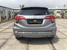 Honda HR-V 1.8L Prestige 2016, Silver, KM 53rba Siap Pakai 6