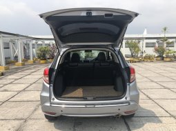 Honda HR-V 1.8L Prestige 2016, Silver, KM 53rba Siap Pakai 7