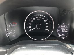 Honda HR-V 1.8L Prestige 2016, Silver, KM 53rba Siap Pakai 17