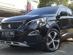Peugeot 3008 GT Line 2019 Hitam KM60rbuan Tgn 1