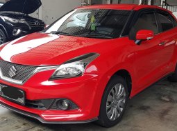 Suzuki Baleno A/T ( Matic ) 2019 Merah Km 44rban Mulus Siap Pakai 2