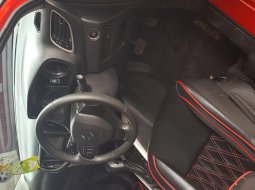 Suzuki Baleno A/T ( Matic ) 2019 Merah Km 44rban Mulus Siap Pakai 9