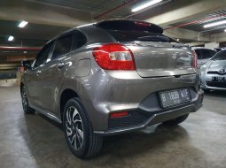 Suzuki Baleno Hatchback A/T 2022 low km Type Terlengkap 2