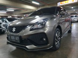 Suzuki Baleno Hatchback A/T 2022 low km Type Terlengkap