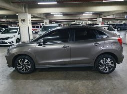 Suzuki Baleno Hatchback A/T 2022 low km Type Terlengkap 4