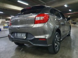 Suzuki Baleno Hatchback A/T 2022 low km Type Terlengkap 3