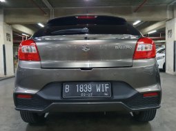 Suzuki Baleno Hatchback A/T 2022 low km Type Terlengkap 6