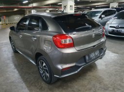 Suzuki Baleno Hatchback A/T 2022 low km Type Terlengkap 7