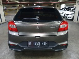 Suzuki Baleno Hatchback A/T 2022 low km Type Terlengkap 5