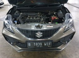 Suzuki Baleno Hatchback A/T 2022 low km Type Terlengkap 11