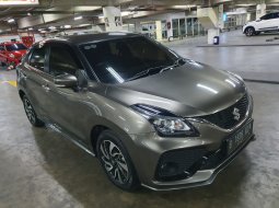 Suzuki Baleno Hatchback A/T 2022 low km Type Terlengkap 17