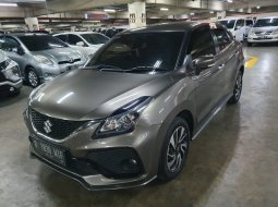 Suzuki Baleno Hatchback A/T 2022 low km Type Terlengkap 20