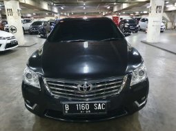 Toyota Camry 2.4 V Matic 2010 unit siap pakai