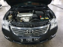 Toyota Camry 2.4 V Matic 2010 unit siap pakai 7