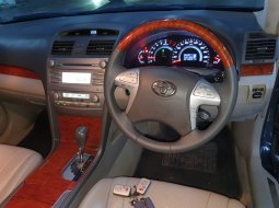 Toyota Camry 2.4 V Matic 2010 unit siap pakai 12