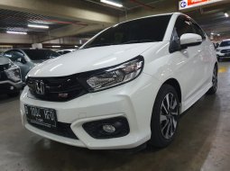 Honda Brio RS Matic 2022 KM 7 rb ..super Low