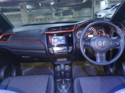 Honda Brio RS Automatic 2022 Putih All New Low KM 12
