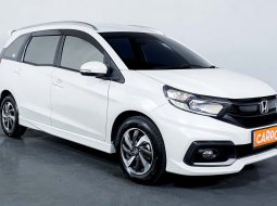 JUAL Honda Mobilio RS AT 2018 Putih