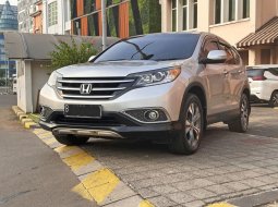 Honda CR-V 2.4 2014 crv dp 0 bs tkr tambah