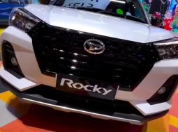 Daihatsu Rocky 1.2 M MT