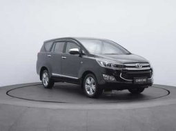 Toyota Kijang Innova Q 2018 Hitam|DP 30 JUTA DAN ANGSURAN 6 JUTAAN|