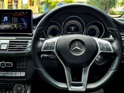 Mercedes-Benz CLS 350 AMG Line hitam 21rban mls cash kredit proses bisa dibantu 14