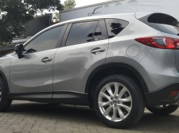 Mazda CX-5 GT 2013 Silver KM 88rb Mulus Twrawat 3