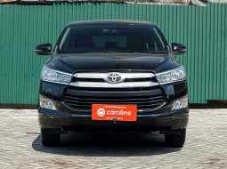 Jual mobil Toyota Kijang Innova 2018 , Kota Bogor, Jawa Barat 2