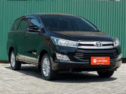Jual mobil Toyota Kijang Innova 2018 , Kota Bogor, Jawa Barat 1